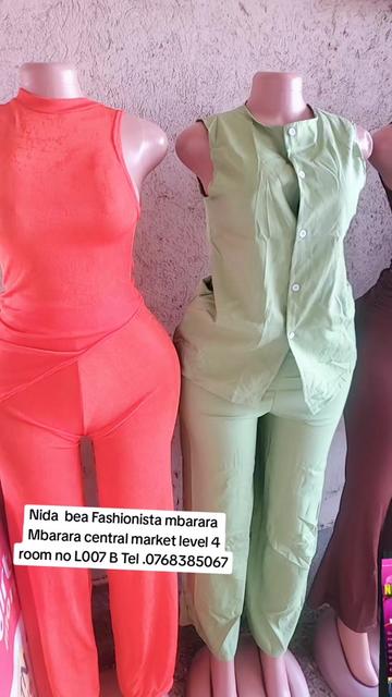 @Nida💖bea Fashionista mbarara