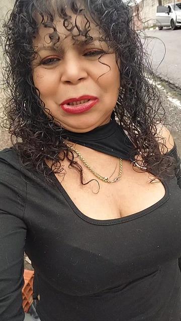 @rosilda Ferreira da Silva 97