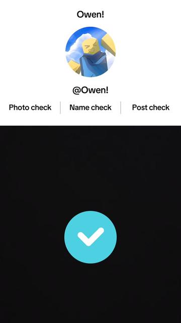 @Owen😝