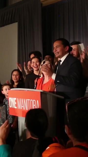 @Wab Kinew