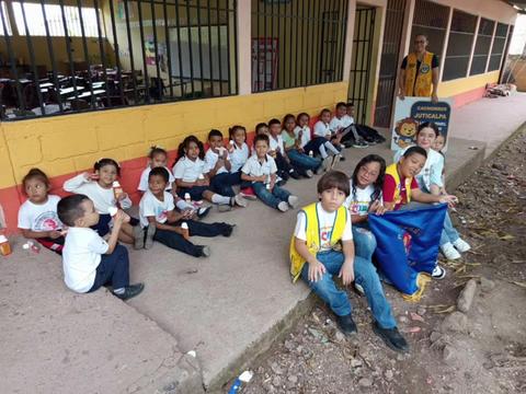 @Club de Leones Juticalpa