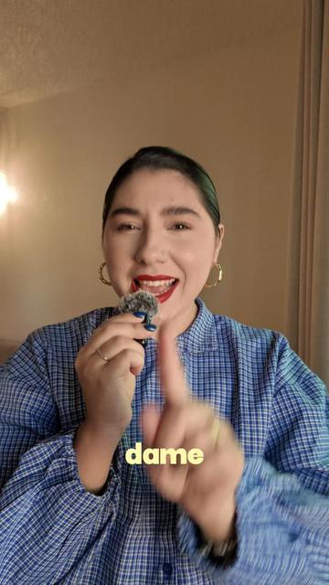 @Mirka Chávez