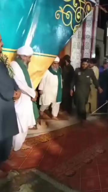 @حافظ مجاهد ڪرمي