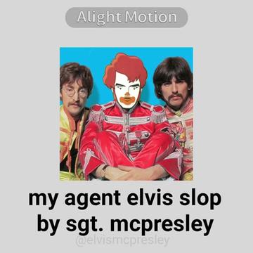 @⚡️ Sgt. McPresley 🪲