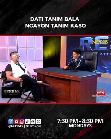 @NET25News
