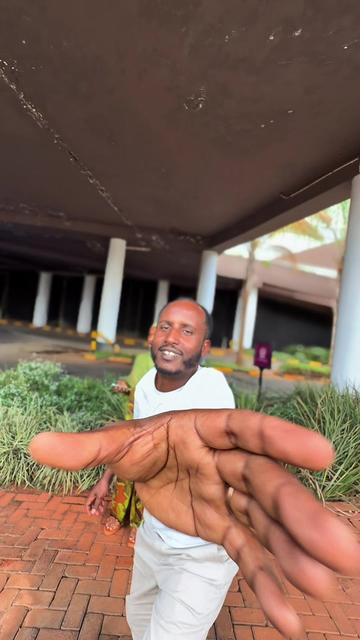 @Tonkosu/ቶንኮሱ🇪🇹🇰🇪