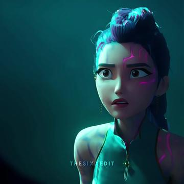 @THESIXXEDIT
