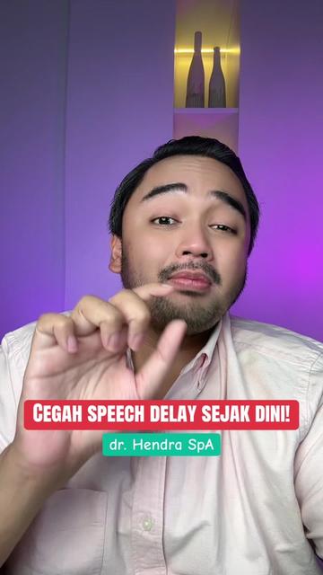 @Bicarasikecil (Dokter Anak)