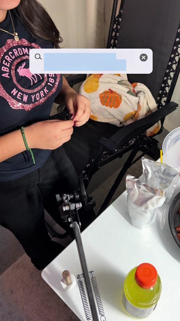 @Lallii ๐ญ| LA Nail Tech