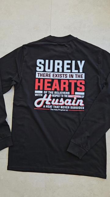 @Allegiance Apparel