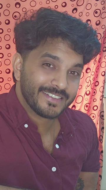 @Vineeth Kumar😍🇧🇭