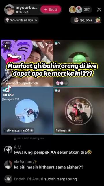 @Mocha, Mochi & Bang Belang