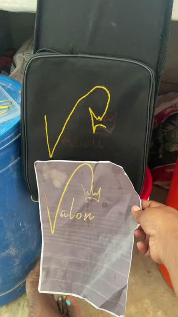 @Valou kreyasyon 💚🧶🥼
