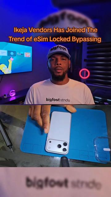 @Chip Unlock King