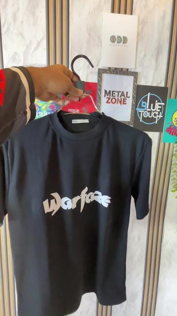 @METAL ZONE