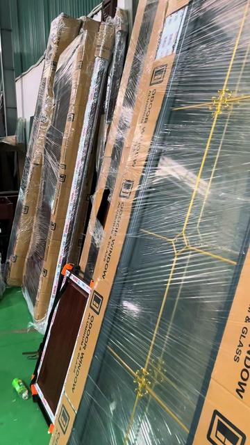 @Hân Cửa Nhôm ✅ Owin Hà Nội