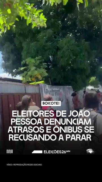 @M&iacute;dia NINJA