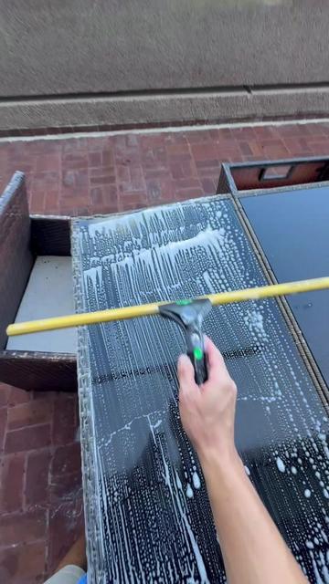 @AmazingWindow&PressureCleaning