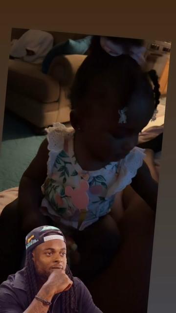 @Miquesha B