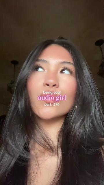 @AUD1OGIRL&trade;