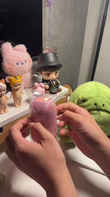 @frog’s asmr 🐸🎧