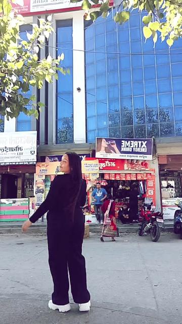 @Sunita Pariyar