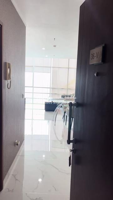 @Find Apartment Jakarta