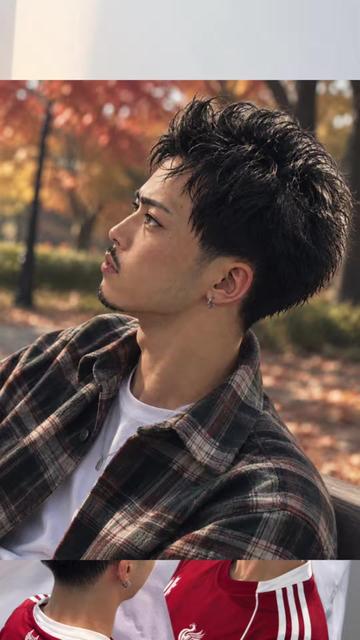 @東京原宿美容師💇🏻成田真輝💇🏻