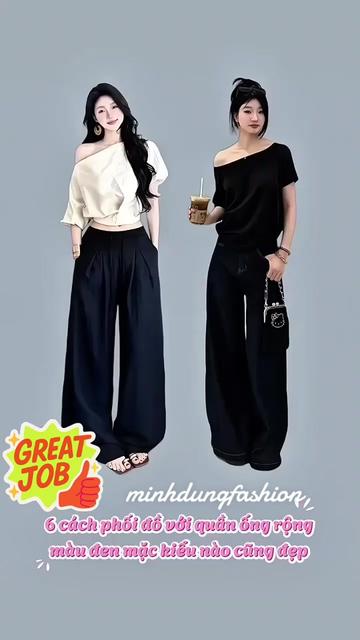 @MINH DUNG FASHION