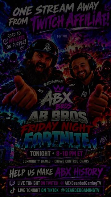 @ᴬᴮˣ Bearded Gaming TV