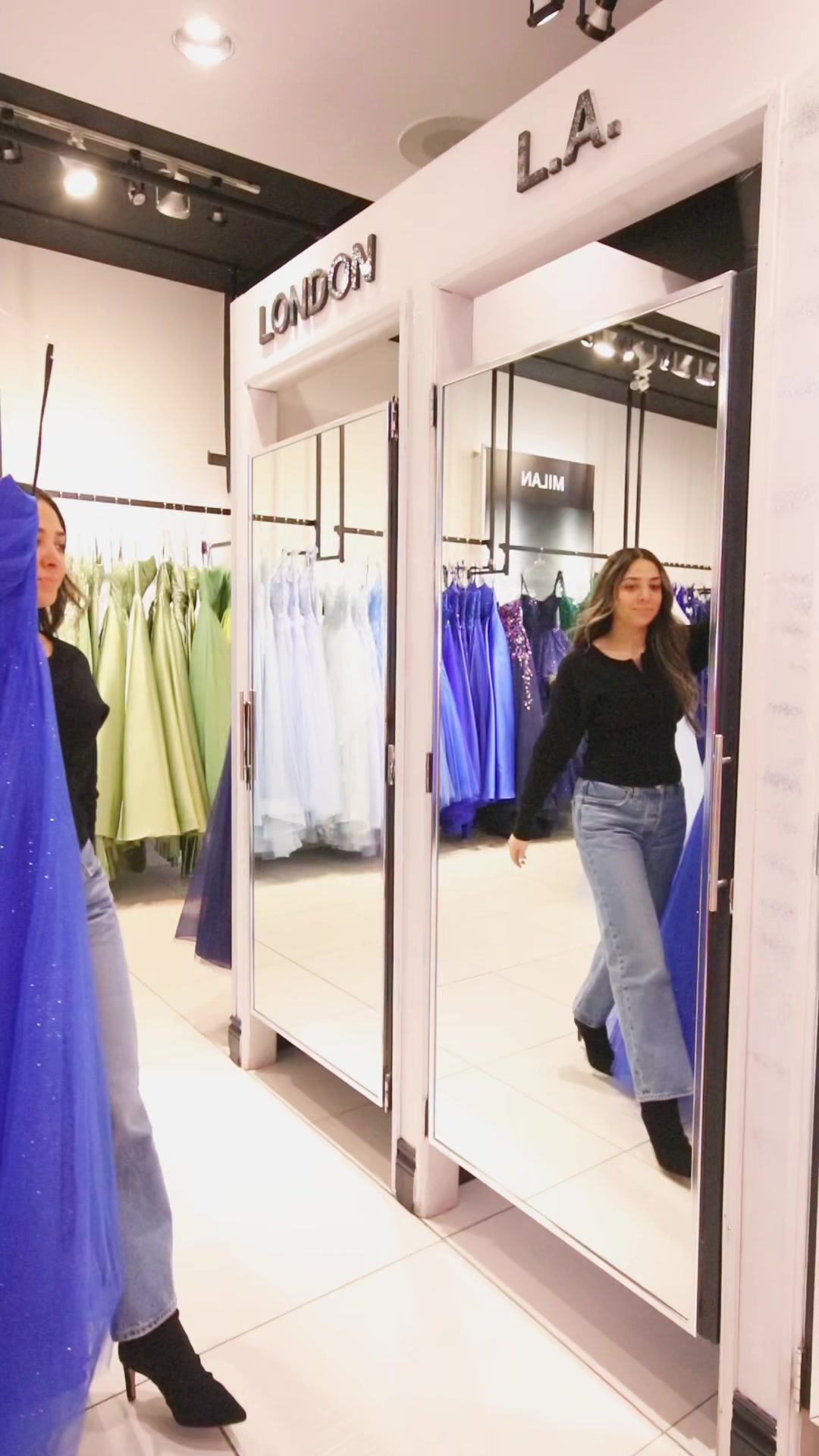 @1ere Avenue