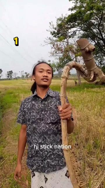 @Official Stick Reviews