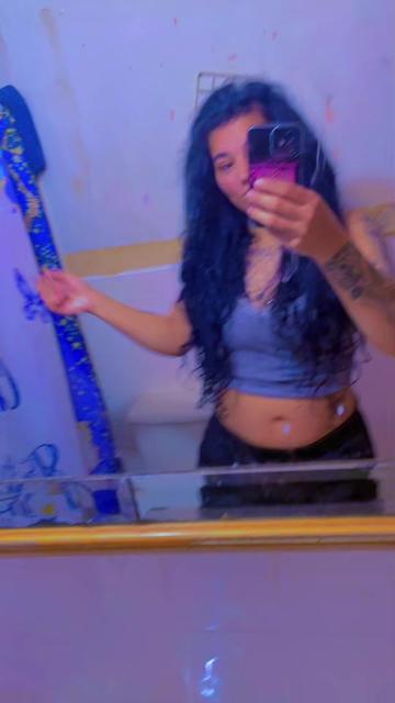 @Babygirl