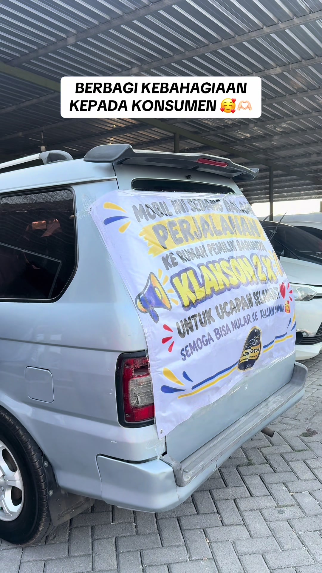 @PRABU MOTOR INDONESIA