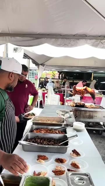 @sara@kambingGolekPenang