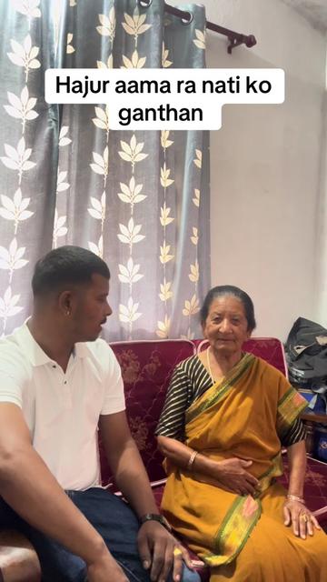 @kala budhathoki