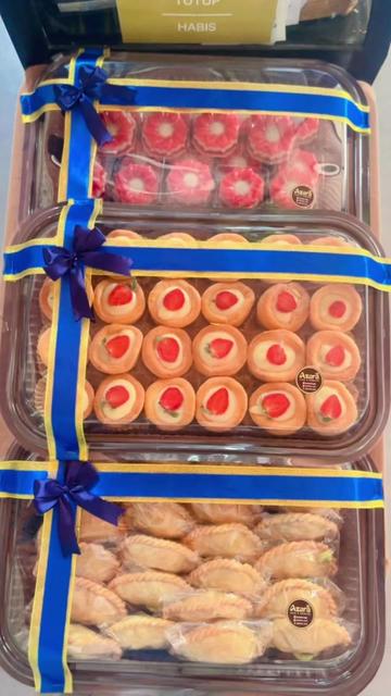 @Cookies azara