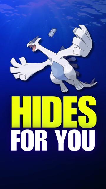 @Daily Pokemon