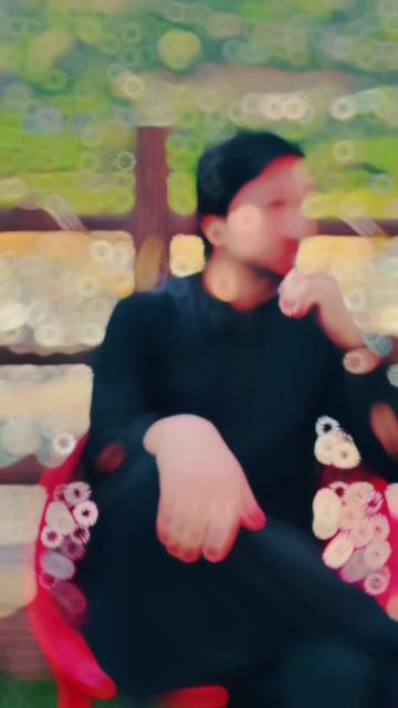 @SAMI ULLAH NASAR