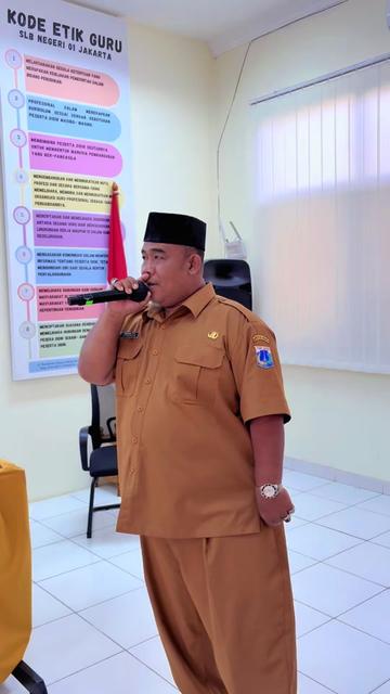@SLBN 01 Jakarta