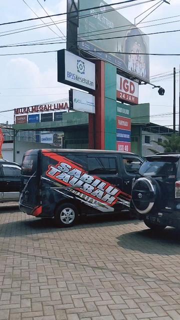 @RSU Al-Ittihad Blitar