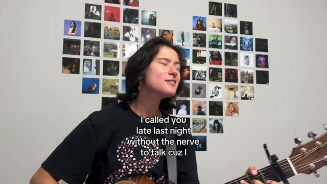 @Muse Miller