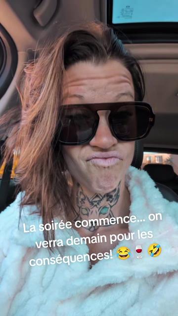 @Amy_dusoleildanstajournee