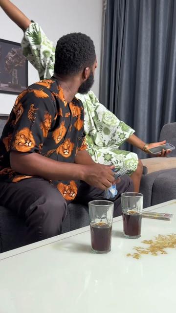 @Papaafrica tv
