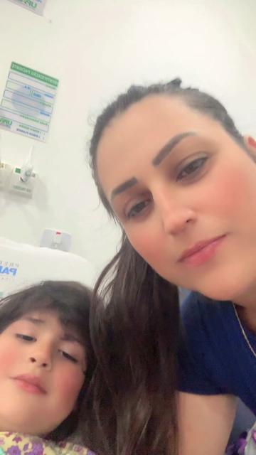 @selminha❤️minha Sarinha❤️