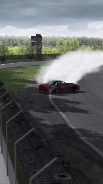 @The Casual Drifter