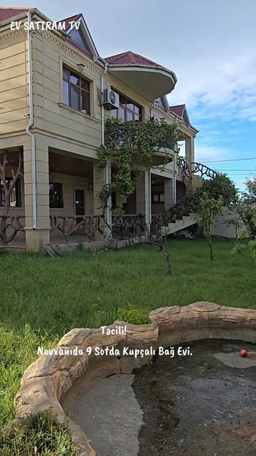 @NOVXANI BAĞLARI