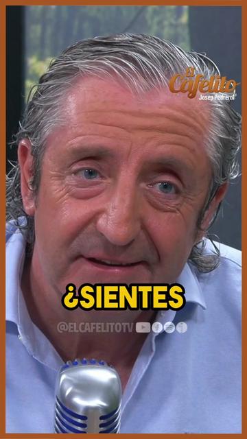 @El Cafelito de Josep Pedrerol