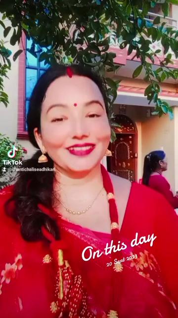 @🦋 Shanti ☘️