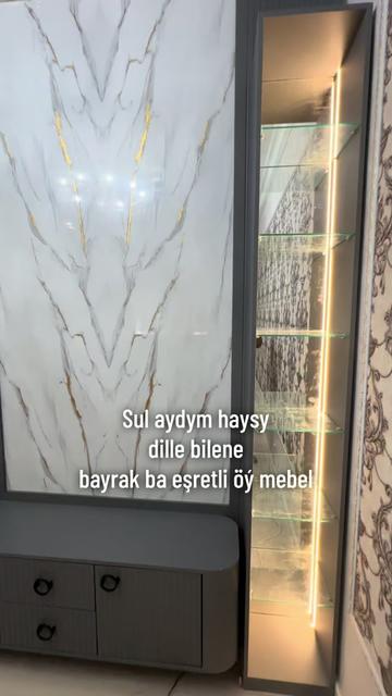 @Eşretli öý mebel